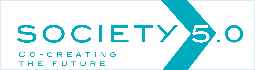 Society 50 -함께 미래를 창조합니다-